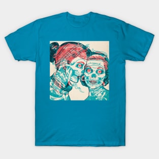 The Secret Sisters T-Shirt